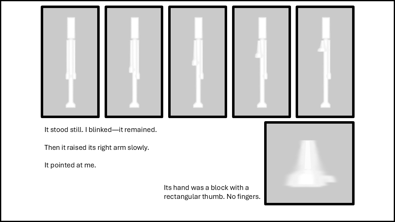 3D Floor Plan with Entity