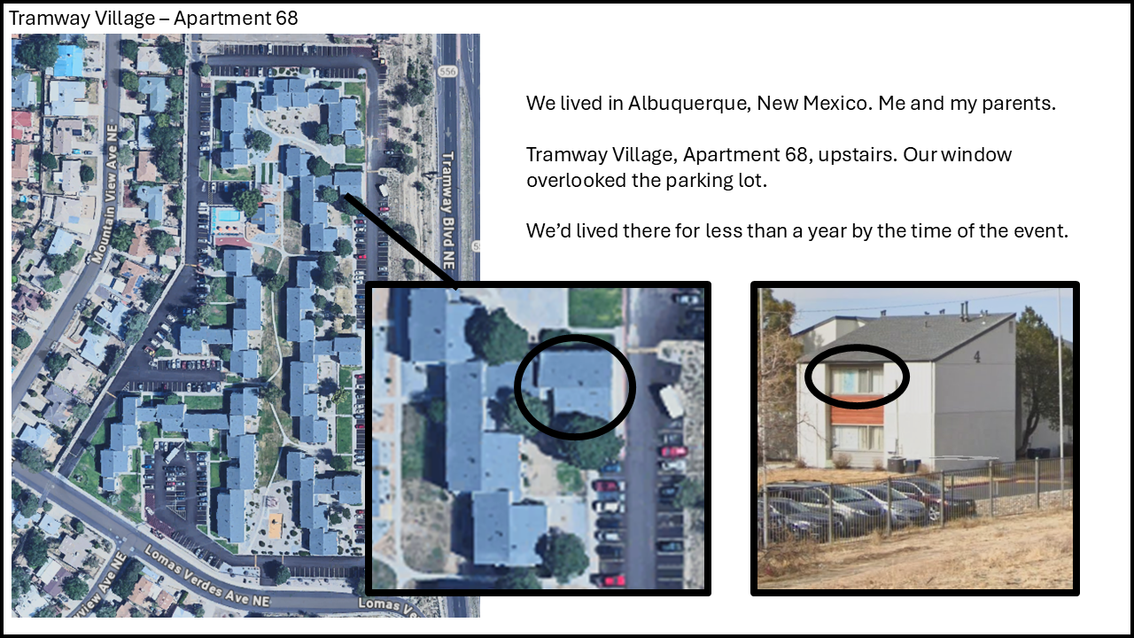 3D Floor Plan with Entity